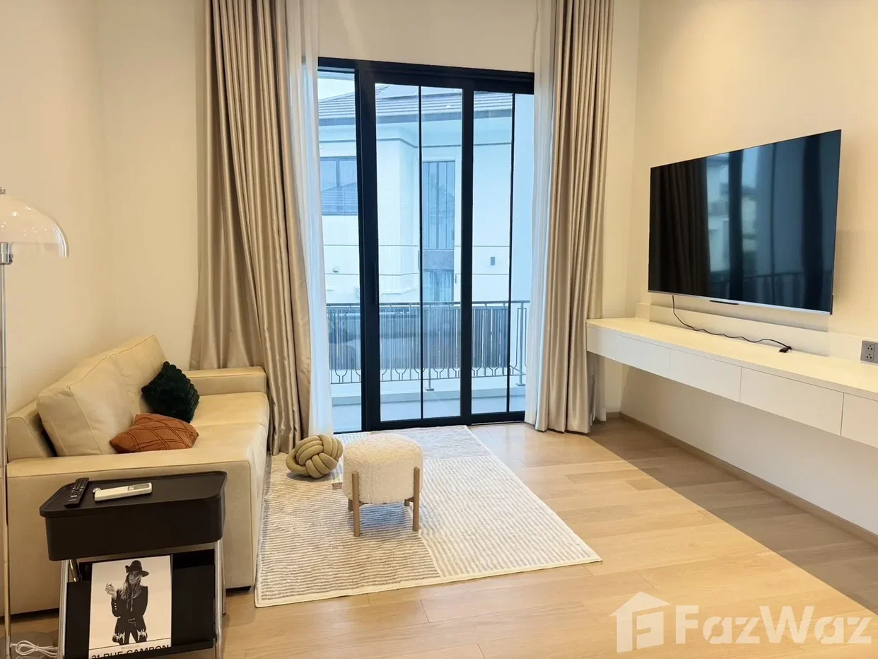 picture For Rent – Modern 2-Storey Pool Villa at Chieftain 6600578 - 7/11