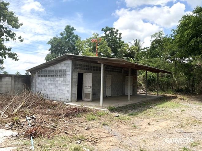รูป บ้านเดี่ยว 3169 ตร.วา พนมทวน กาญจนบุรี 5.1M - รูปที่ 19/44