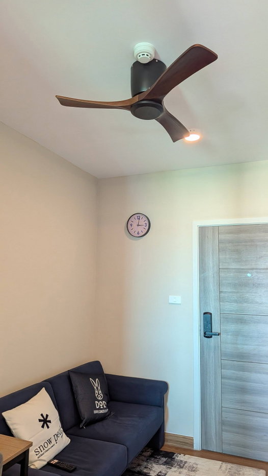 picture AS2209 Notting Hill Sukhumvit 105 Condo For Rent - 4/10