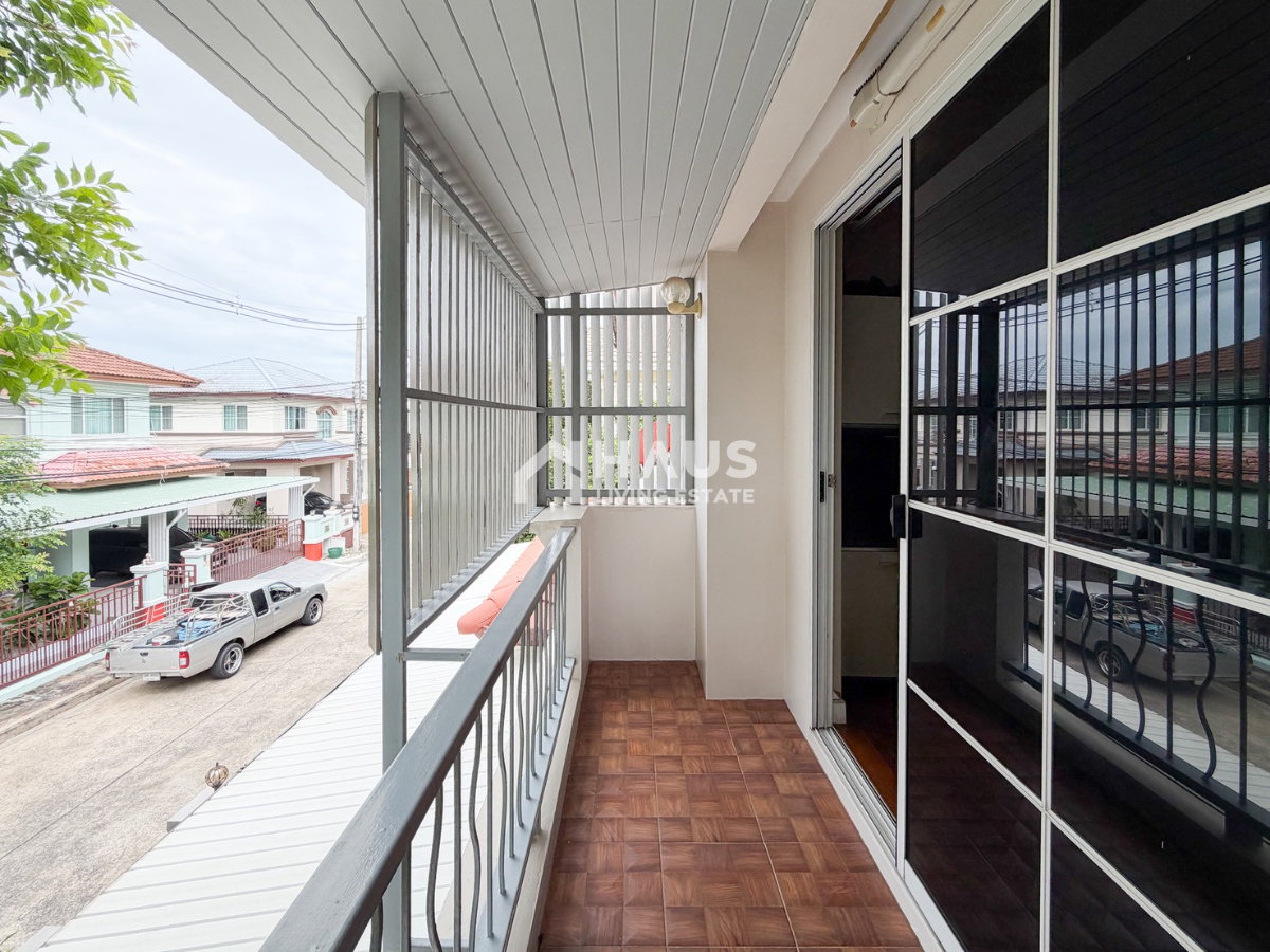 picture Muntana Thawi Watthana / 3 Bedrooms #HPHU104 - 23/36