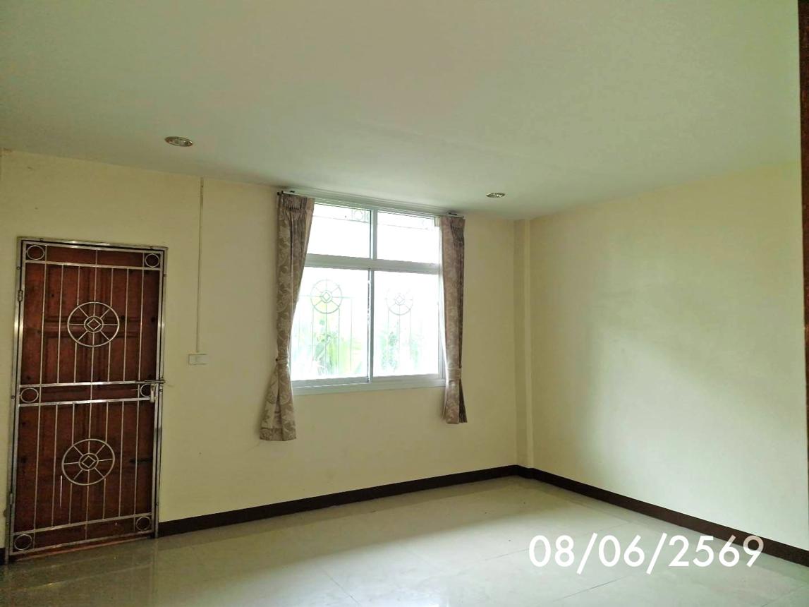 รูป อาคารพาณิชย์ 29.8 ตร.วา ทุ่งสง นครศรีธรรมราช 2M - รูปที่ 26/32