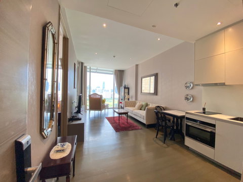 Condo for RENT Magnolias Ratchadamri Boulevard