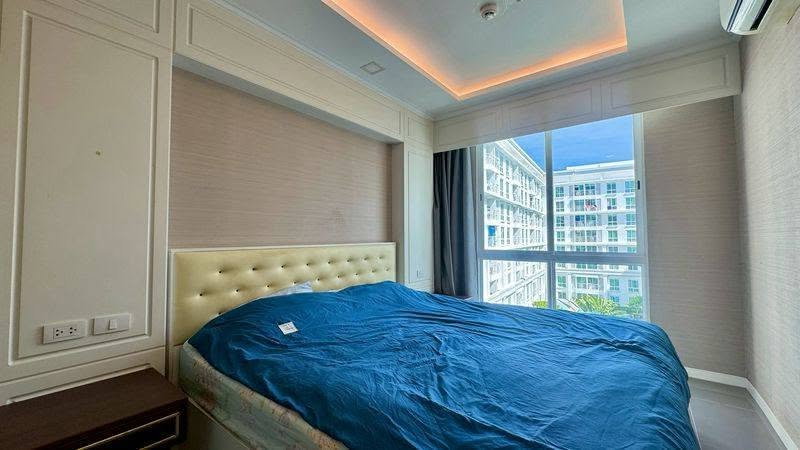 รูป 🔥 ขาย โอเรียนท์ รีสอร์ต จอมเทียน (Orient Resort Jomtien) | จอมเทียน พัทยา - รูปที่ 2/11