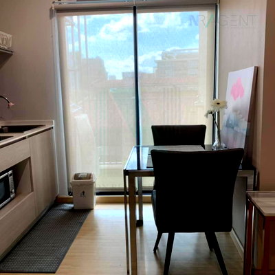 Condos for sale : 📌 For Sell Condo THE TREE ONNUT STATION Building 1, Floor 5,1 bed room, Room size 26.00 sqm