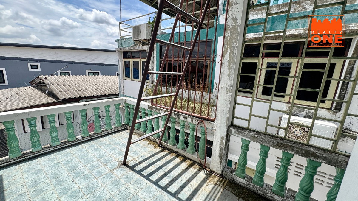 รูป โอกาสทองนักลงทุน, สาย Renovate, ทำหอพัก! ขายบ้านทำเลดี พหลโยธิน 48 แยก 22-1 เนื้อที่ 50 ตร.วา พื้นที่ใช้สอยรวมกว่า 270 ตร.ม. 12 ห้องนอน 5 ห้องน้ำ - รูปที่ 21/21