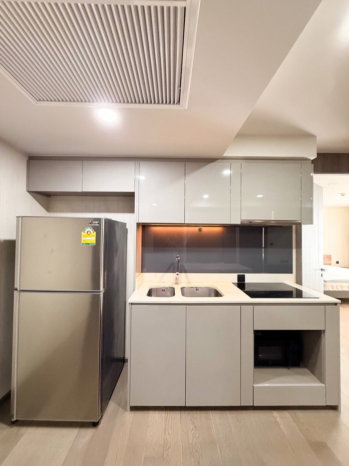 picture Klass Sarasin - Rajdamri  For Rent - 18/20