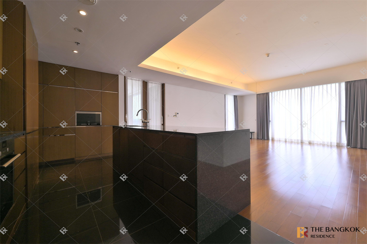 picture Hansar Residences Bangkok Location Near Employment, Surrounded by Lifestyles - 10/10