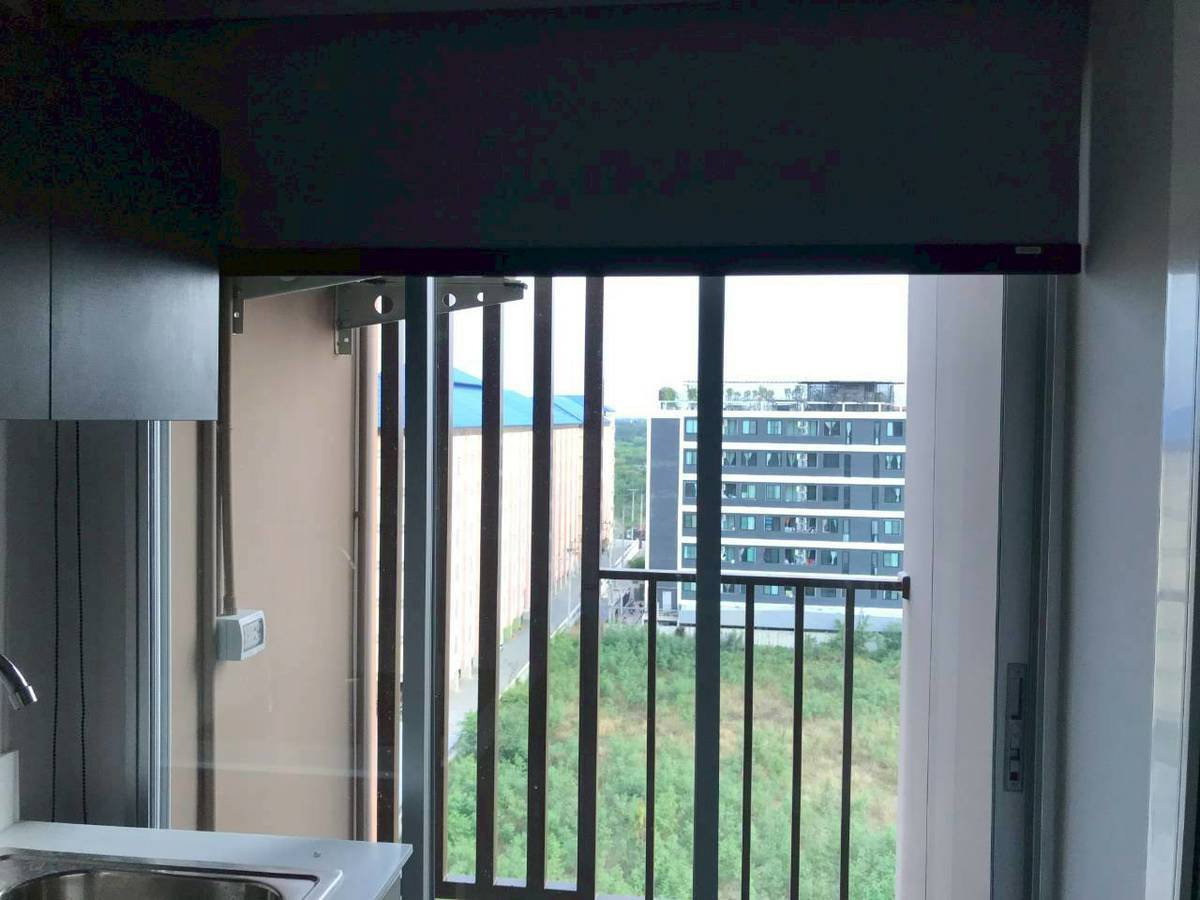 picture Patt220726  For Rent Dcondo Campus Kamphaeng Sean - 10/16