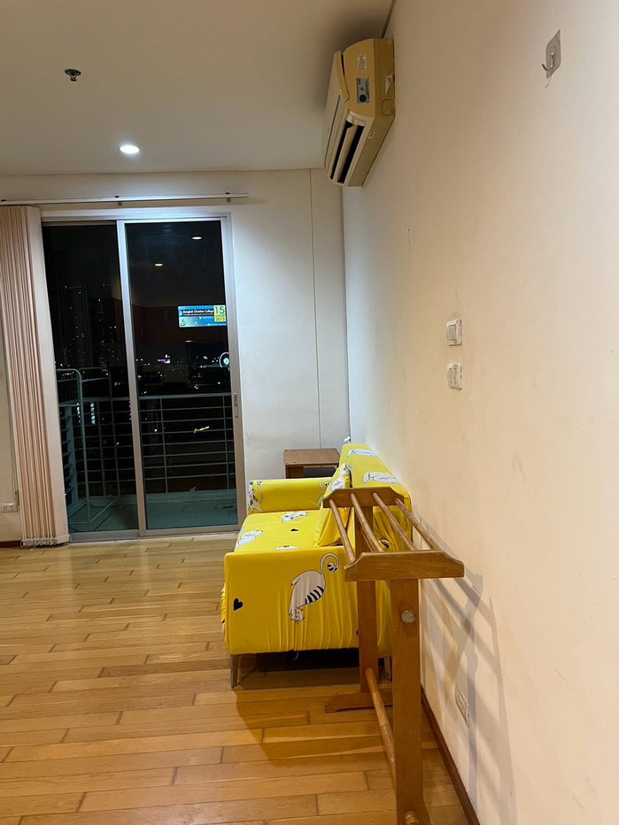 picture Shock price for rent Villa Sathorn🔥🔥 - 2/10