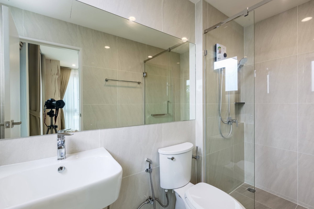 รูป New House Ready to Move บ้านกลางเมือง The Edition บางนา - รูปที่ 16/35