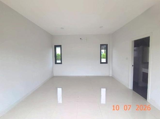 picture HOME 150 Sq.w. Saraphi Chiang Mai for 5.5M - 10/38