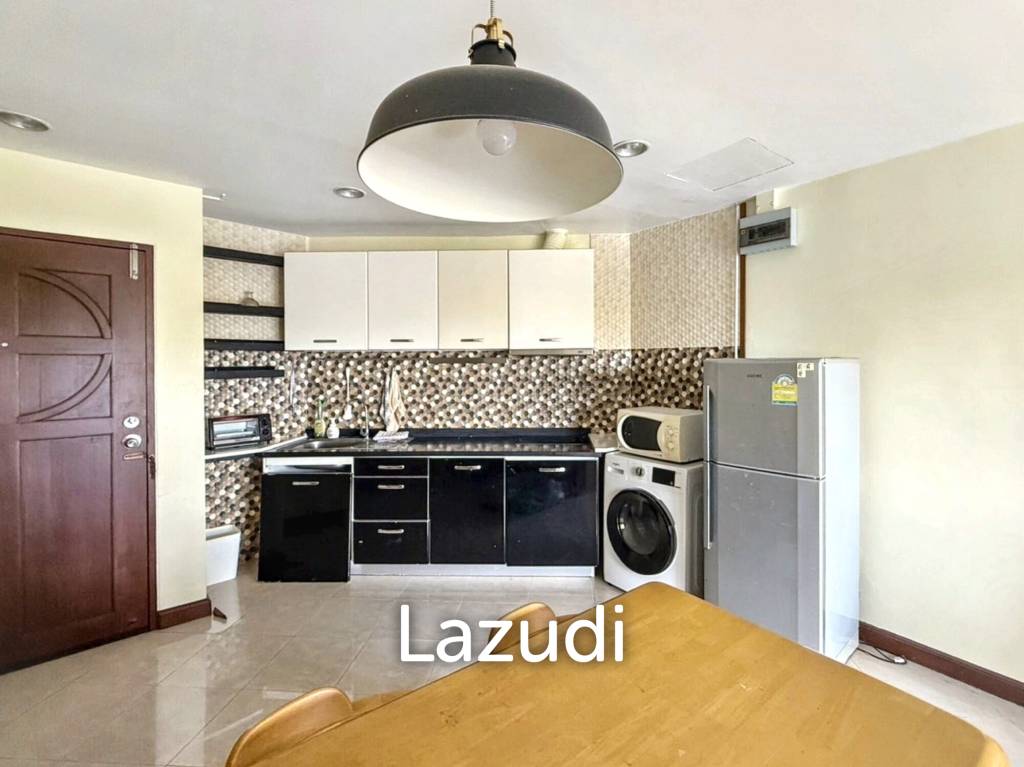 picture 1 Bed 1 Bath 49 SQ.M River Heaven - 2/11