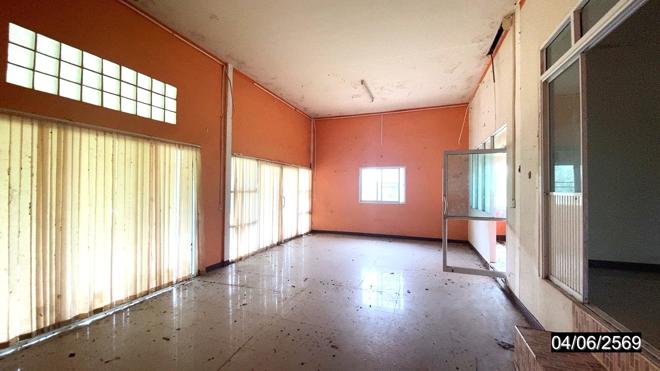 รูป บ้านเดี่ยว 3546 ตร.วา กุดจับ อุดรธานี 5M - รูปที่ 6/22