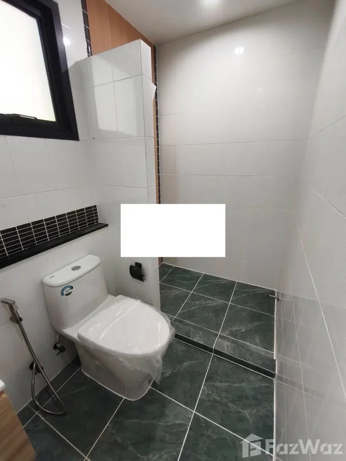 รูป บ้านเดี่ยวให้เช่า 3 ห้องนอน ในโครงการ พรีเมี่ยม ไทม์โฮม สวนหลวง ร.9 6609129 - รูปที่ 7/23