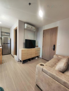รูปภาพ ให้เช่าคอนโด ไลฟ์ สาทร เซียร์รา อาคาร 1 ชั้น 26 1 ห้องนอน ขนาด 32.00 ตรม ใกล้ โรงพยาบาลรัชดา-ท่าพระ