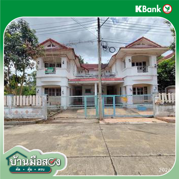 รูป บ้านเดี่ยว 95.9 ตร.วา นิรันดร์ ฮิลล์ วิลเลจ เมืองราชบุรี ราชบุรี 4.1M - รูปที่ 54/56