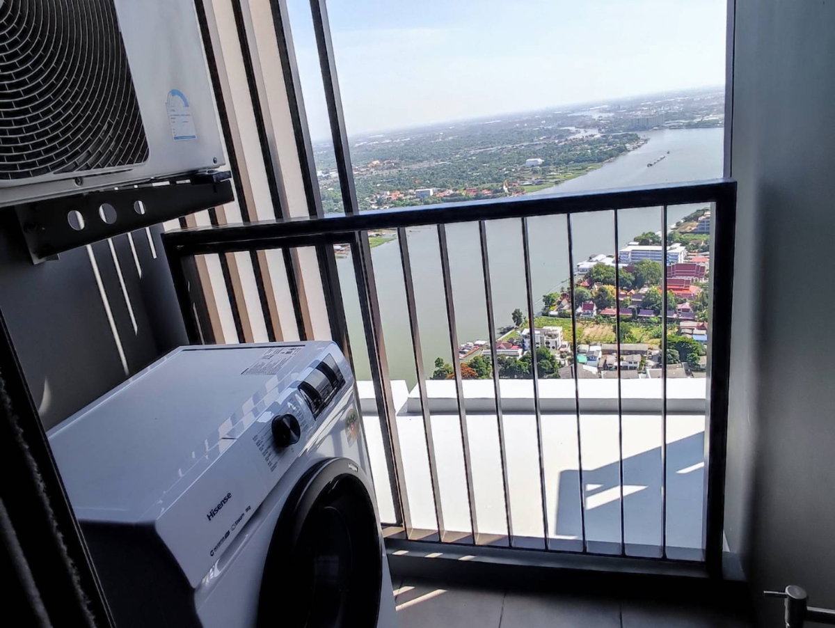 picture AS2212 The Politan Aqua Condo For Rent - 7/8