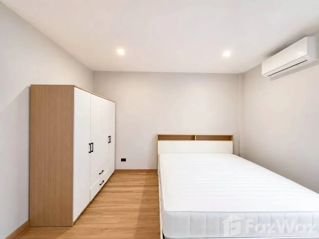 รูป วิลล่าให้เช่า 3 ห้องนอน ในโครงการ บ้าน พร้อมพันธุ์ ป่าคลอก 6609109 - รูปที่ 11/20