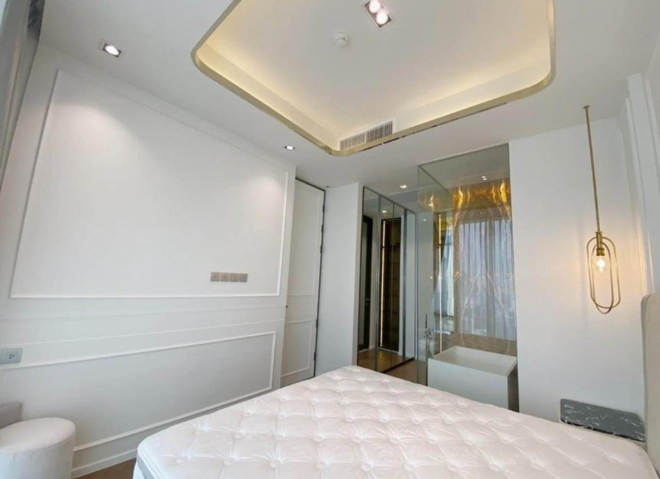 รูป 💥DL-4452💥ว่าง ให้ เช่า ทเวนตี้เอท ชิดลม👉แอดไลน์ @luxeliving  - รูปที่ 8/15