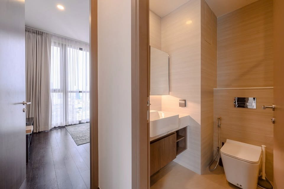 picture Condo for Rent Park Origin Thonglor Monthly 41,000 THB. - 11/13