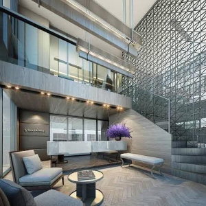 รูป Villa Lasalle Sukhumvit 105 | ให้เช่า 9,000 บาท/เดือน | ใกล้ BTS แบริ่ง 900 ม. พร้อมเครื่องซักผ้า & Digital Door Lock - รูปที่ 9/12