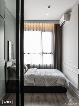 🤝🏻RB25496 ให้เช่าถูกมาก👍ไนท์บริดจ์ คอลลาจ รามคำแหง ✅แอดไลน์ @mproperty( มี @ ด้วย) แอดมินตอบไว