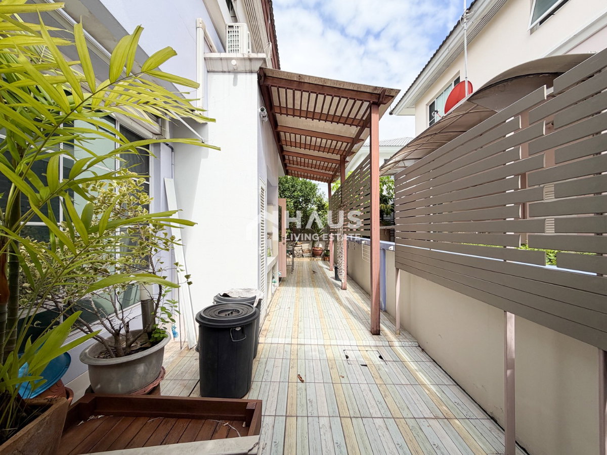 picture Muntana Thawi Watthana / 3 Bedrooms #HPHU104 - 31/36
