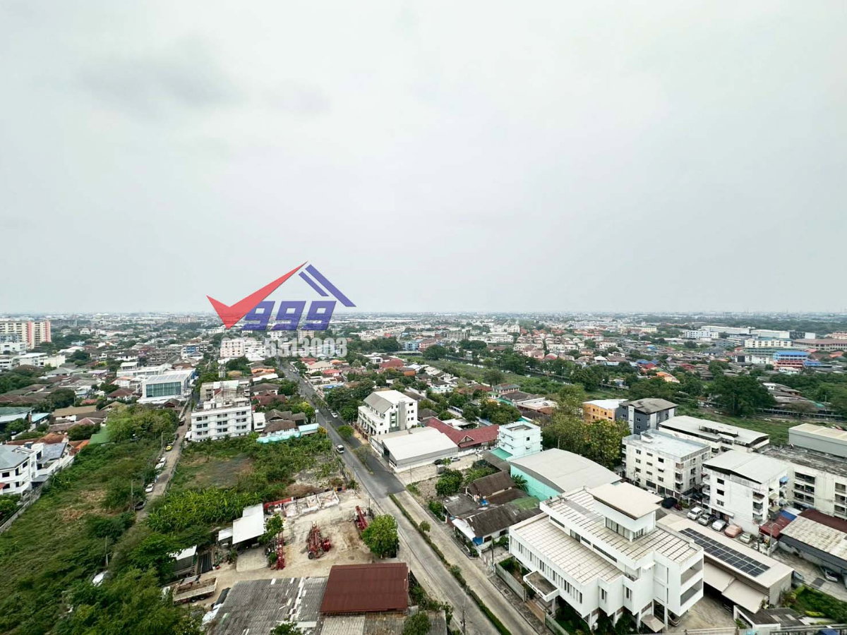 รูป ให้เช่าคอนโด The Fourwings Residence | 1 ห้องนอน 2 ห้องน้ำ 68 ตร.ม. (แยกห้องน้ำห้องรับแขกกับห้องนอน) REF. F115906 - รูปที่ 18/27