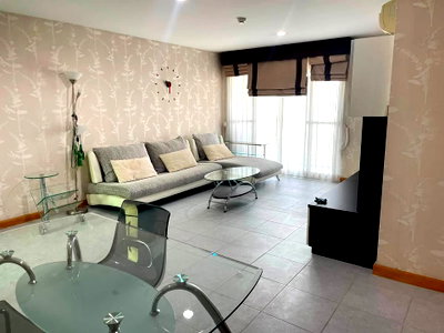 Condos for rent : ☀️💕Le celeste rama9 srinakarin💕☀️