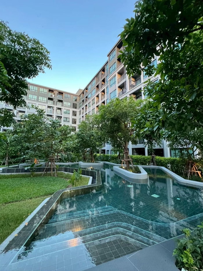 รูป 🔥ด่วน ห้องไปไวมากกก Code 26KJ3841 ให้เช่า dcondo Campus Hideaway ✅ Add Line @kjcondo (มี@ข้างหน้าด้วยนะคะ) - รูปที่ 14/19
