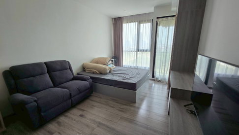 #ปล่อยเช่า Knightsbridge Collage Sukhumvit 107