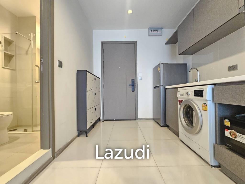 รูป 1 Bed 1 Bath 33 SQ.M Life Asoke Hype - รูปที่ 5/11