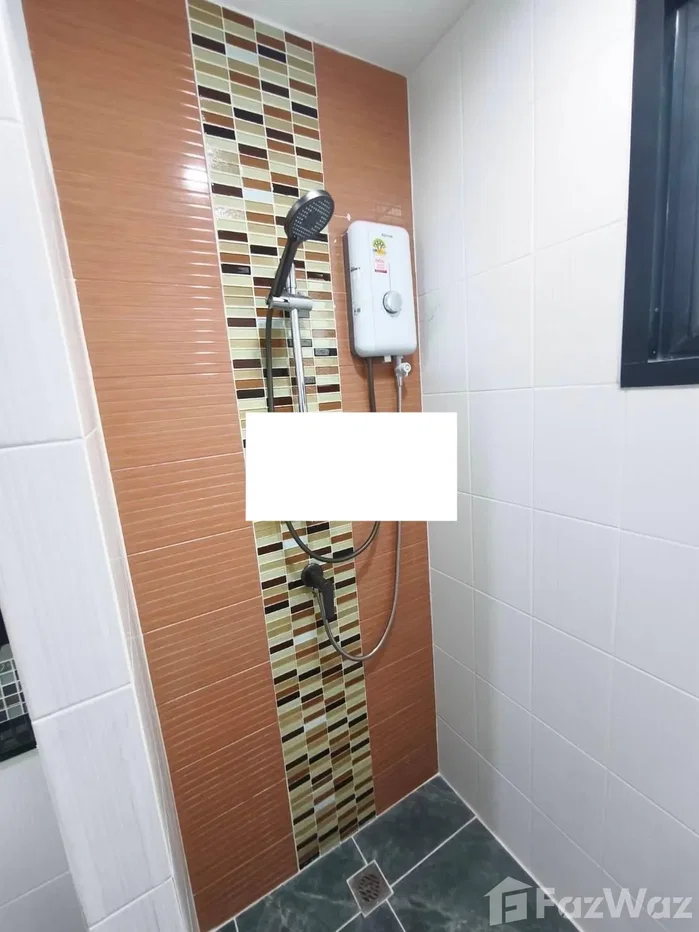 รูป บ้านเดี่ยวให้เช่า 3 ห้องนอน ในโครงการ พรีเมี่ยม ไทม์โฮม สวนหลวง ร.9 6609129 - รูปที่ 2/23
