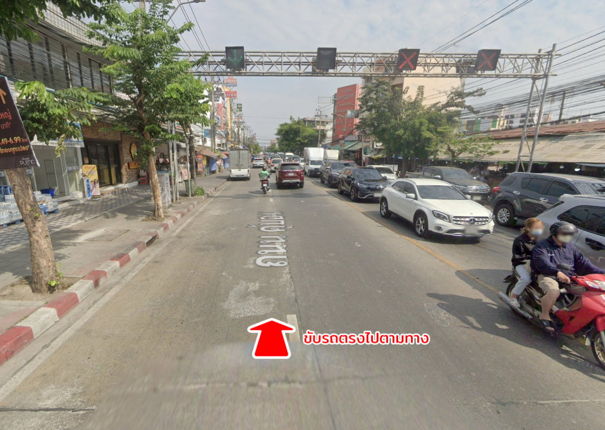 รูป ขายที่ดิน ซอยคู้บอน 25 รามอินทรา กรุงเทพ - รูปที่ 15/21
