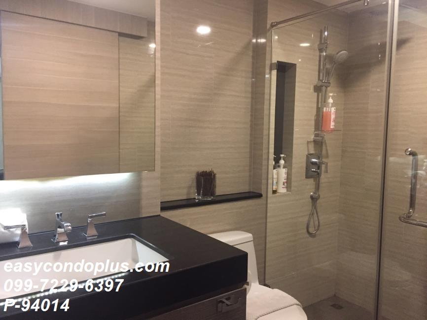 รูป 🏙 P-94014 | Klass Condo Langsuan (คลาส หลังสวน) เรียบหรูใจกลางเมือง ใกล้ BTS ชิดลม 38,000 บ. | Line ID: @easycondoplus | 099-229-6397 - รูปที่ 5/6
