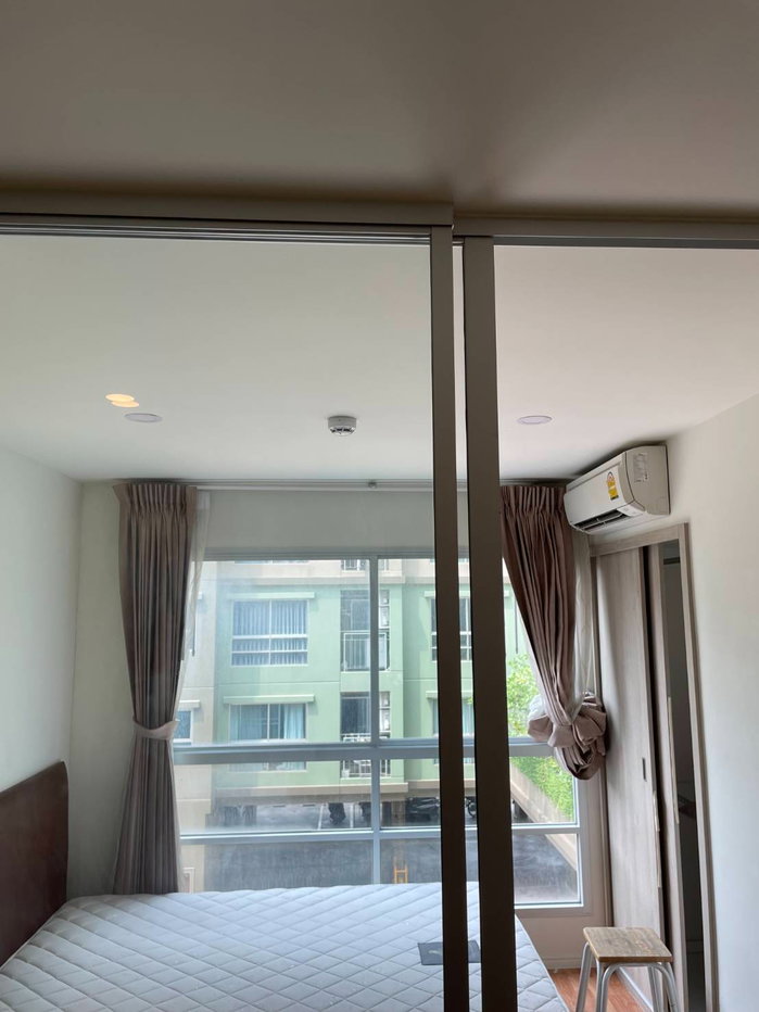 picture For rent Lumpini Place Rama 4 - Ratchadaphisek, 3rd floor. - 2/9