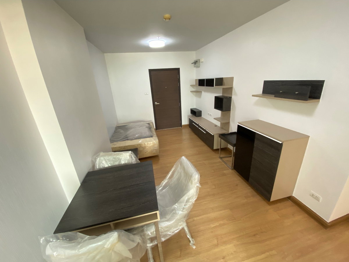 picture Supalai City Resort Chaengwattana - 6/10