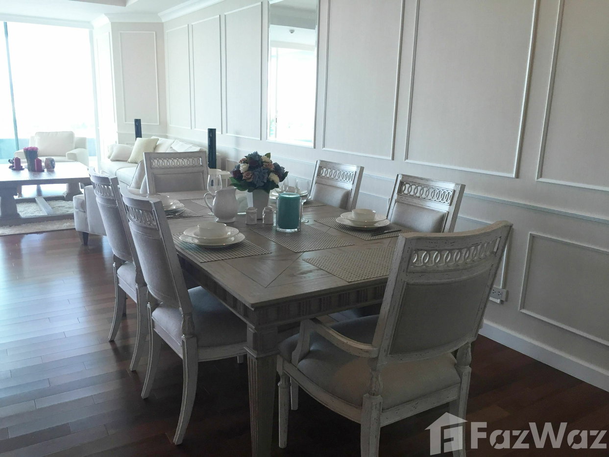 picture 3 Bedroom Condo for rent at My Resort at River 589862 - 3/12