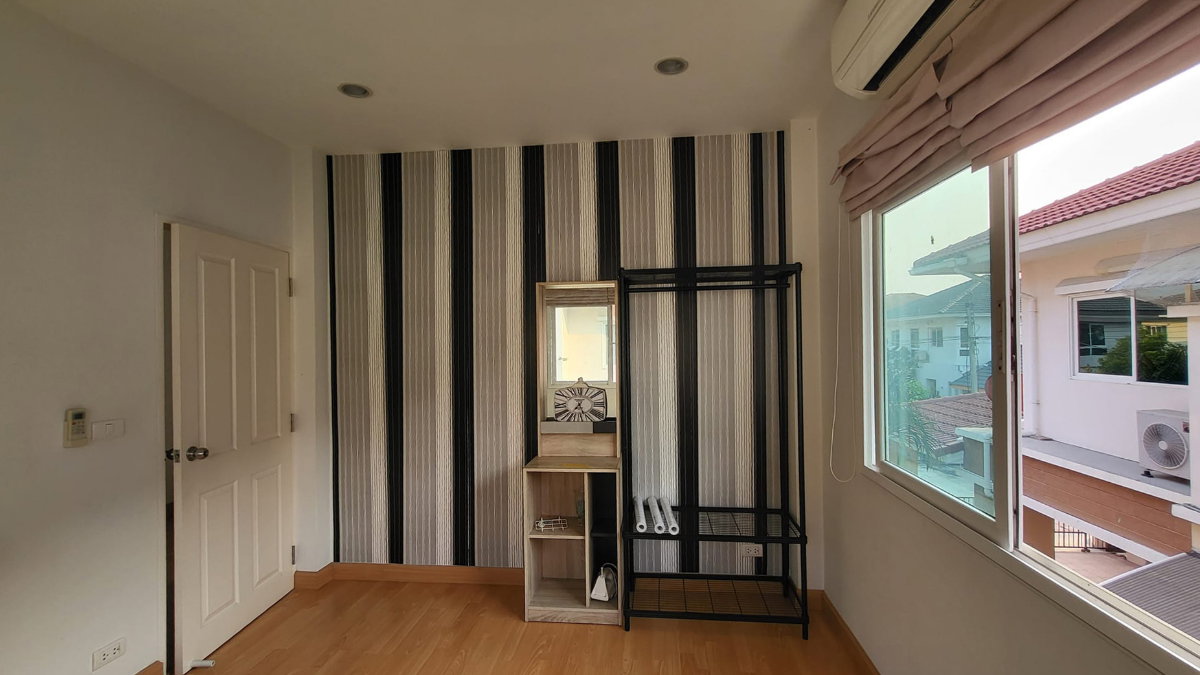 picture 🔥 2-Storey Detached House for Rent | Fully Furnished | Doi Saket – THB 30,000/Month 🔥 - 19/21