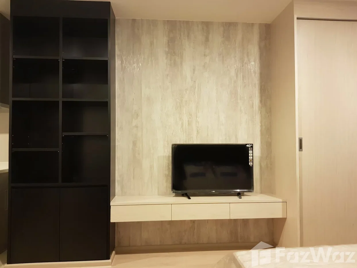 รูป ขาย คอนโด สตูดิโอ ในโครงการ ริทึ่ม รางน้ำ 6605782 - รูปที่ 6/7