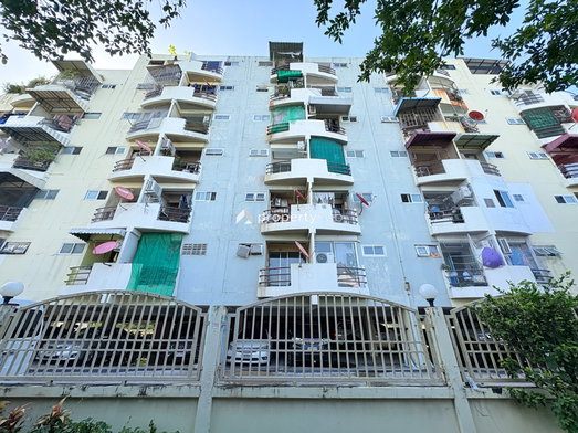 รูป Ramintra Condominium - รูปที่ 2/6