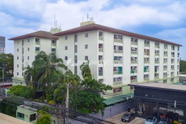 Project Baan Suan Palm Picture - 2/9