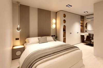 Condos for sale : 🌿 Fully Renovated Condo with Mountain & City Views | Near Nimman & Chiang Mai University | Only THB 1.79 Million – Free Transfer! 🌿