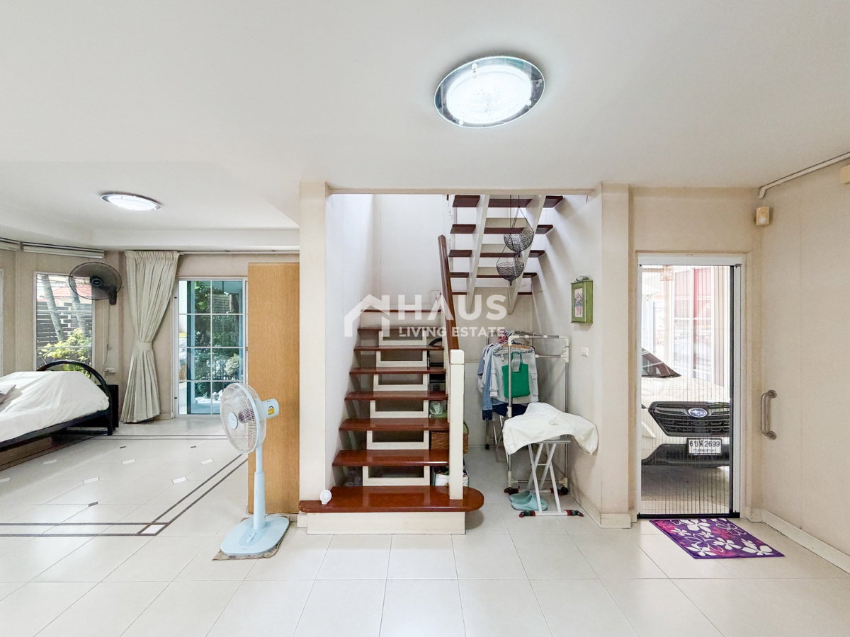 picture Muntana Thawi Watthana / 3 Bedrooms #HPHU104 - 10/36