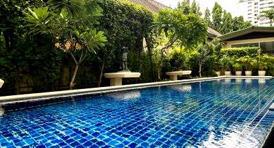 คอนโดให้เช่า : 🔥 ห้องว่าง พร้อมเข้าอยู่! The Cadogan Private Residence Sukhumvit 39 รีบจองก่อนหลุด 🔥