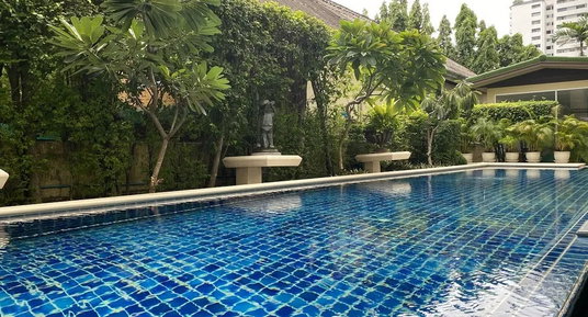 รูปภาพ 🔥 ห้องว่าง พร้อมเข้าอยู่! The Cadogan Private Residence Sukhumvit 39 รีบจองก่อนหลุด 🔥