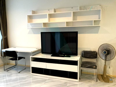 Condos for rent : 🎊 For Rent Condo VILLA RACHATEWI Building 1, Floor 16,Studio, Room size 40.00 sqm