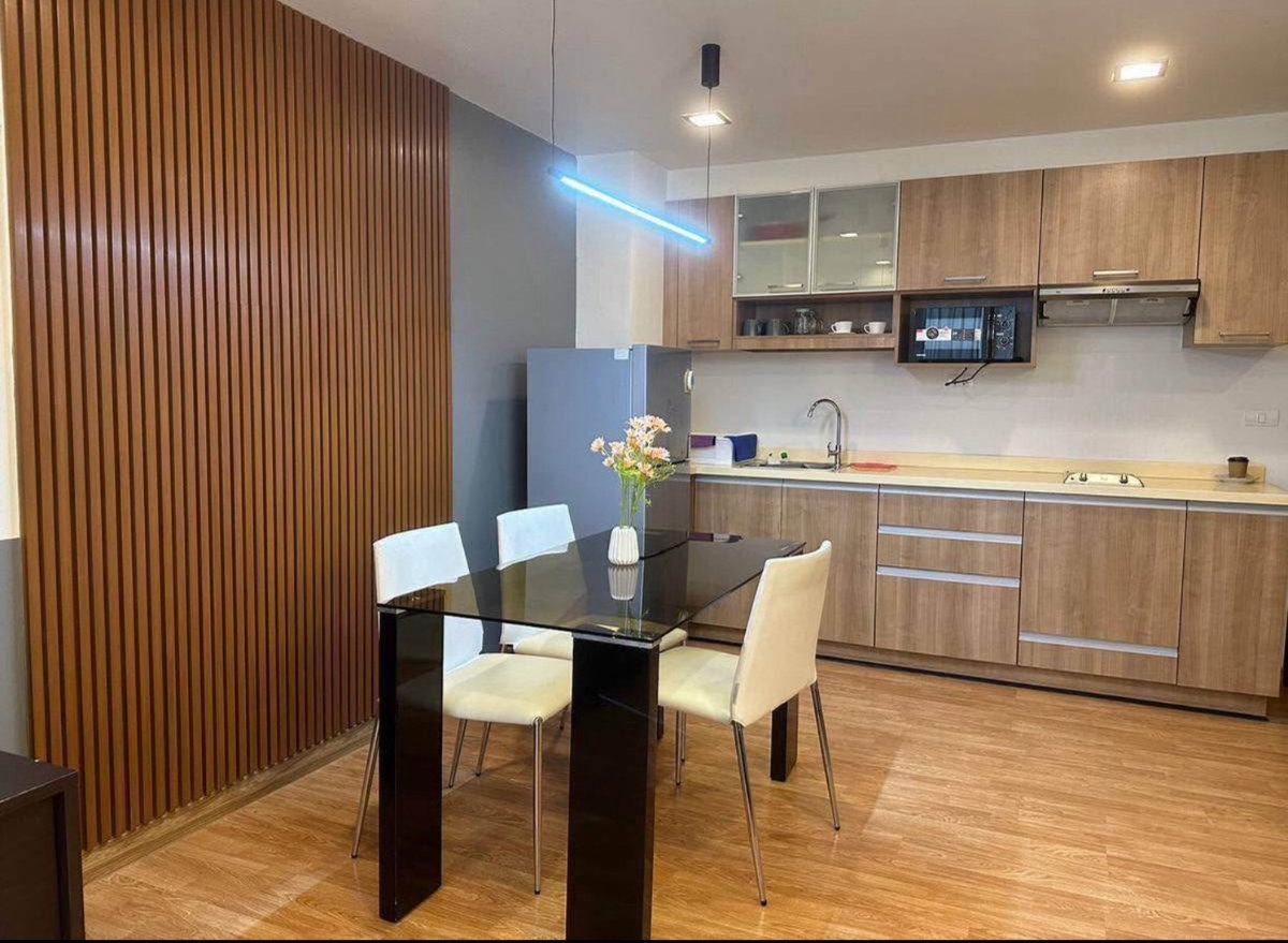 รูป #A124554 ✅ 22/7/69 ให้เช่า The Alcove 49 📲📢สอบถาม ld line @condoboy - รูปที่ 5/13