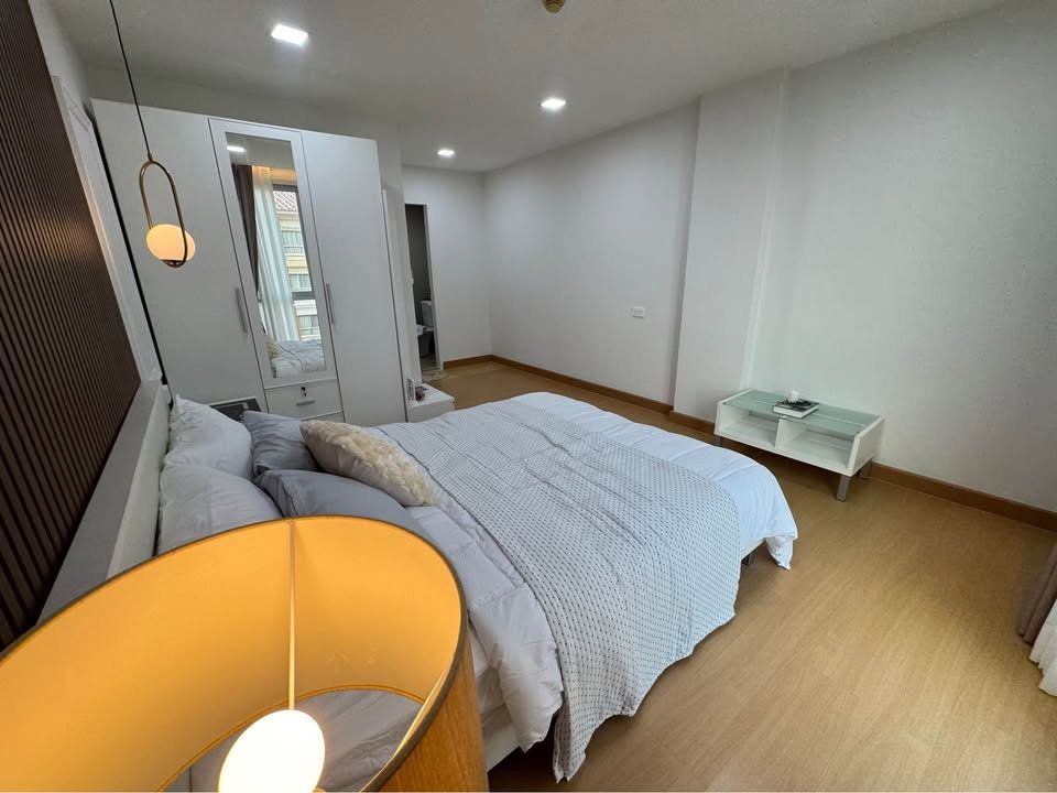รูป 🌳ขาย The Niche Ladprao 48 Phase 1 ทำเลลาดพร้าว-สุทธิสาร ห้องใหม่แกะกล่อง ขนาด แถมเฟอร์ฯ และของตกแต่งยกห้อง✨ พร้อมเข้าอยู่ - รูปที่ 5/14