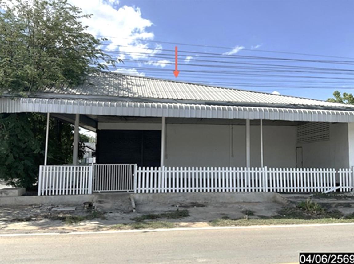 picture HOME 184 Sq.w. Satuk Buri Ram for 6.4M - 20/38